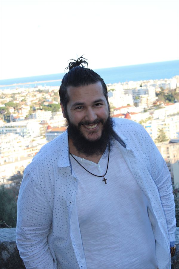 Joachim Fontaine Joachim Fontaine