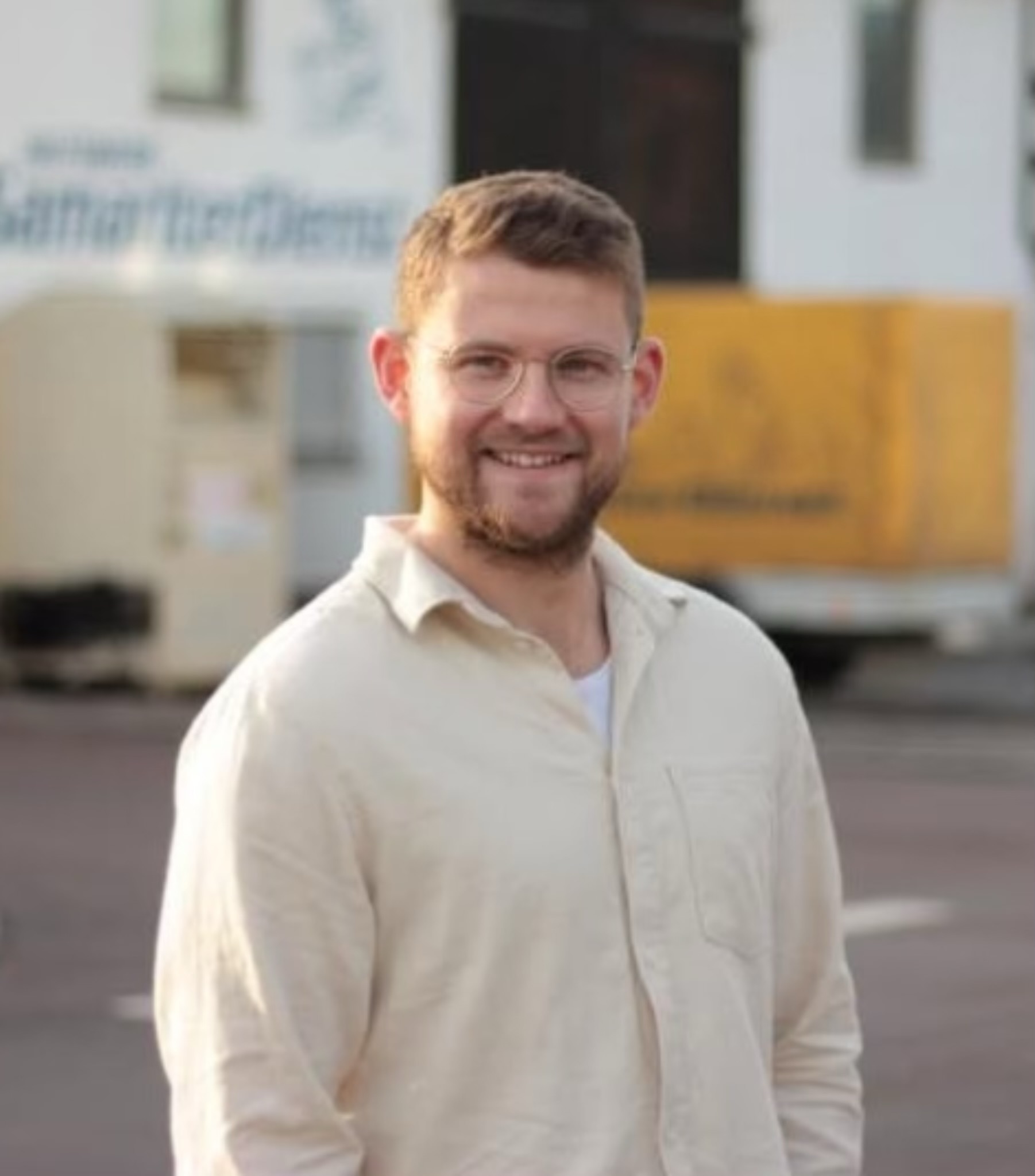 Philip Dongus Philip Dongus